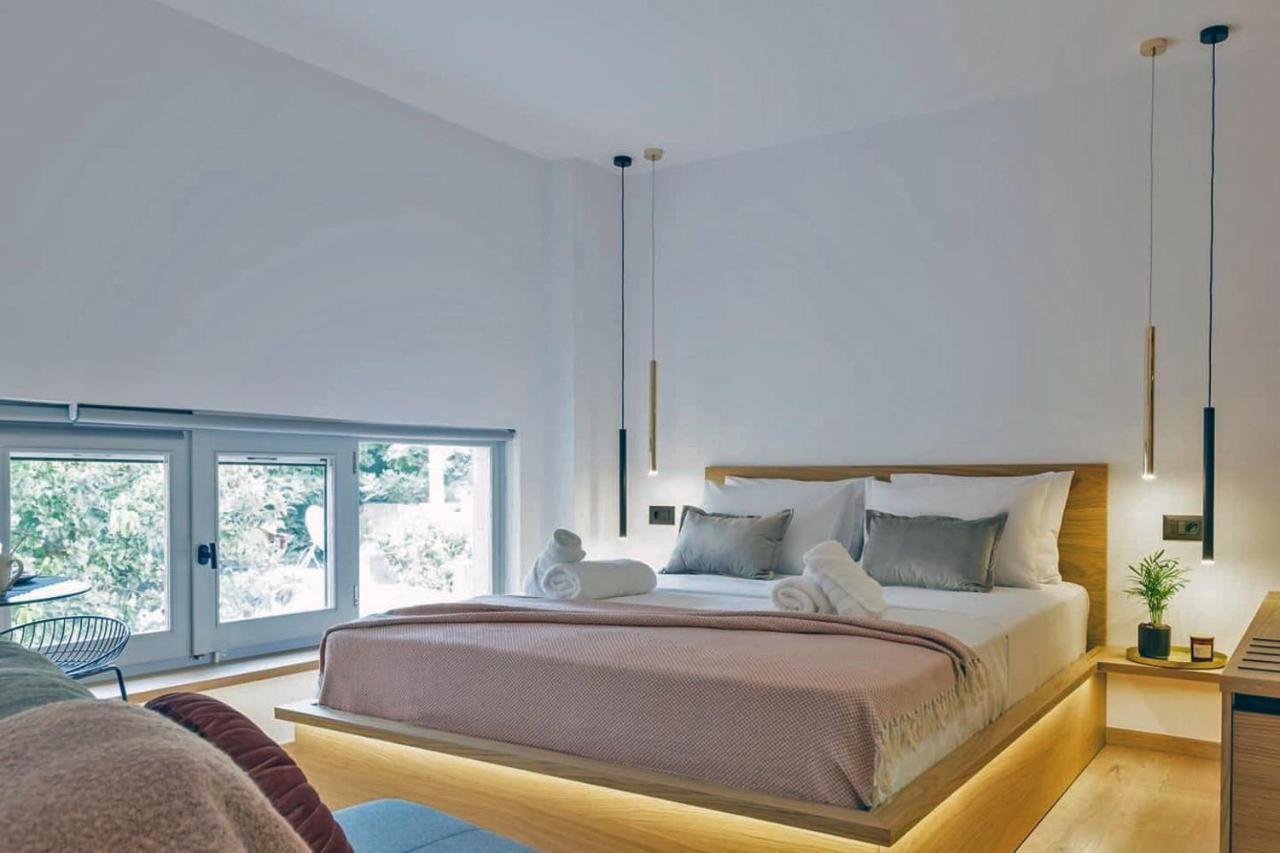 Lägenhet Arch 4 Luxury Living