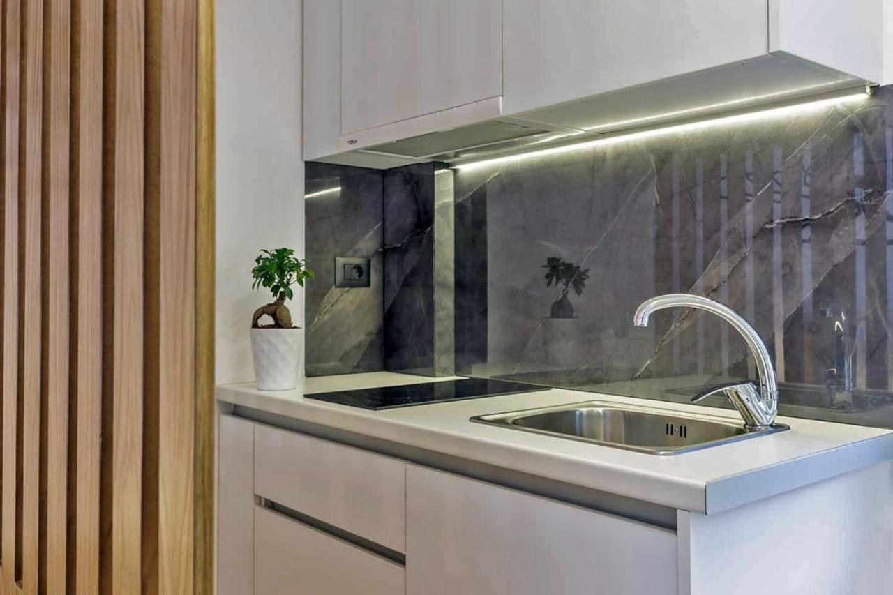 Arch 4 Luxury Living Lägenhet