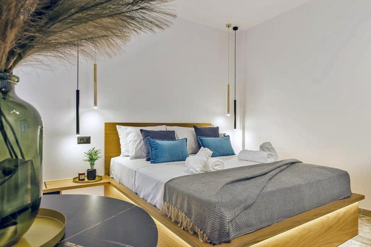 Apartament Arch 4 Luxury Living
