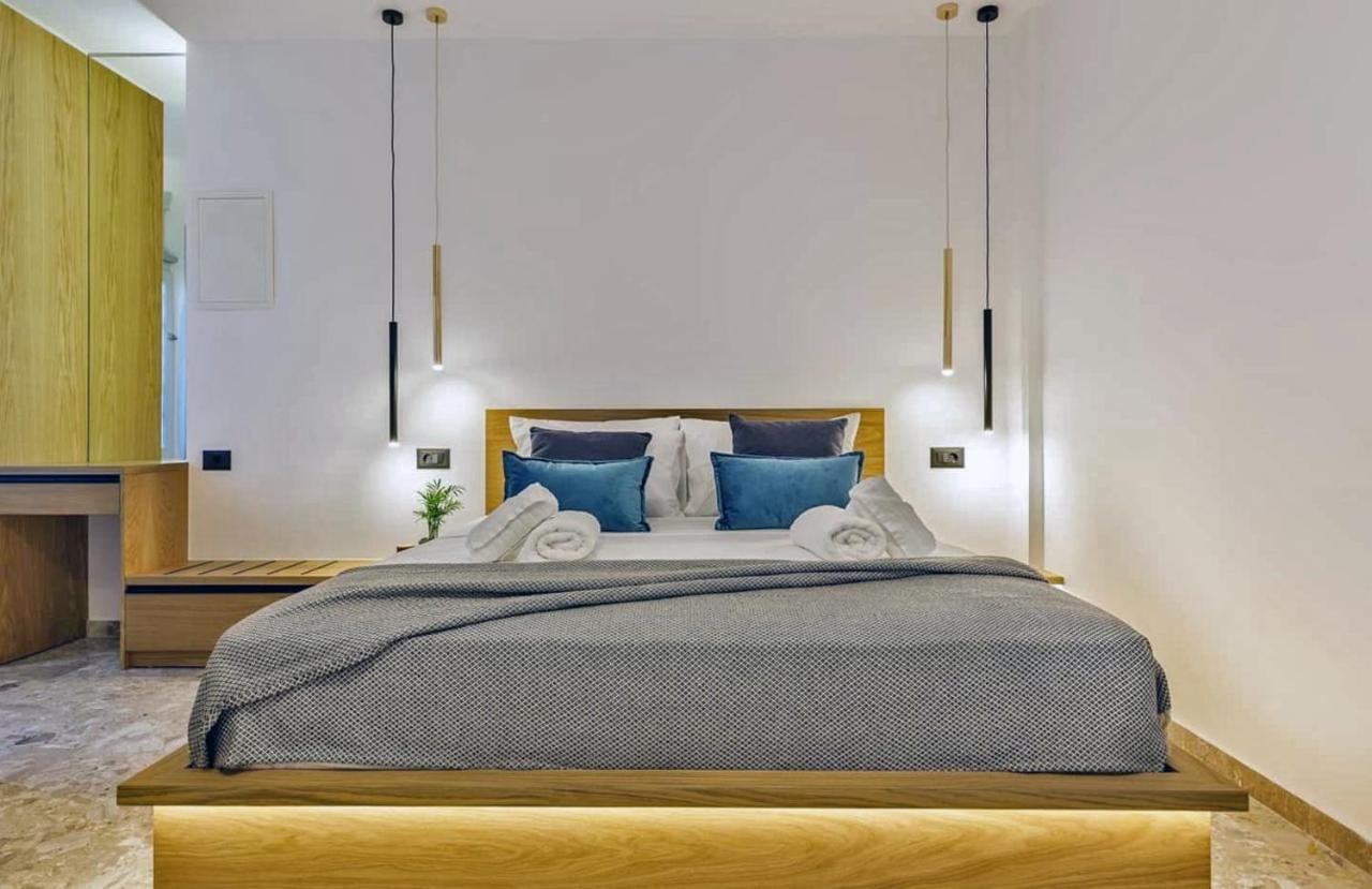 Arch 4 Luxury Living Apartament *