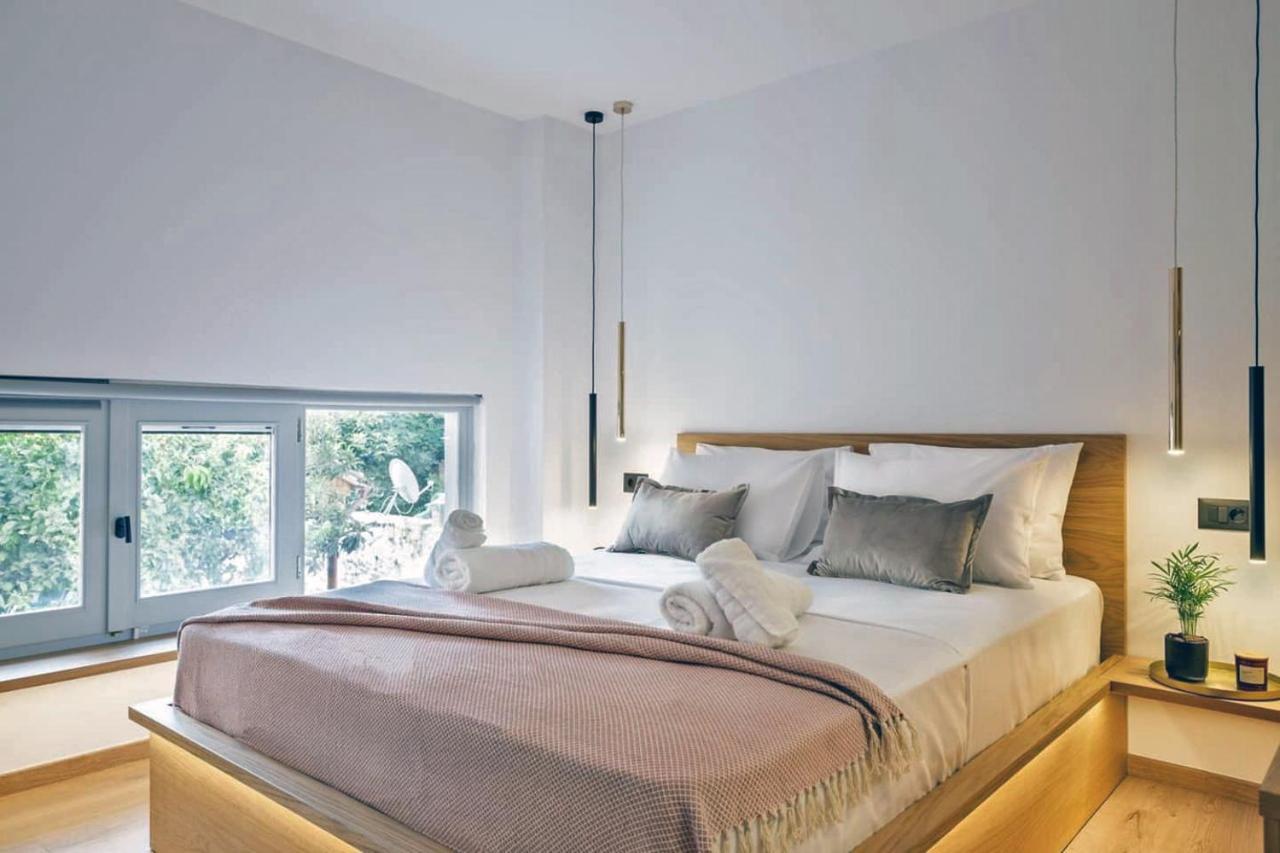 Arch 4 Luxury Living Apartament