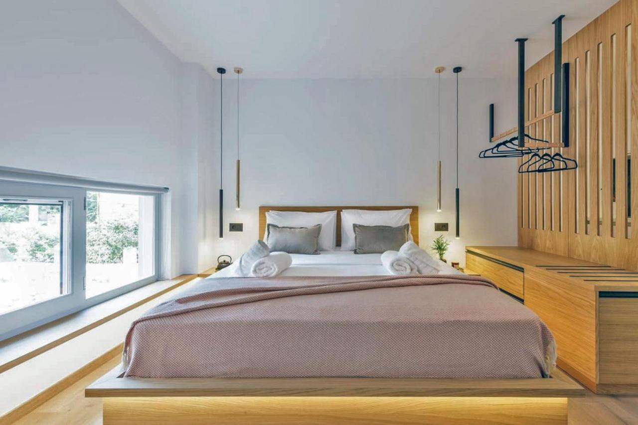 Arch 4 Luxury Living Apartament