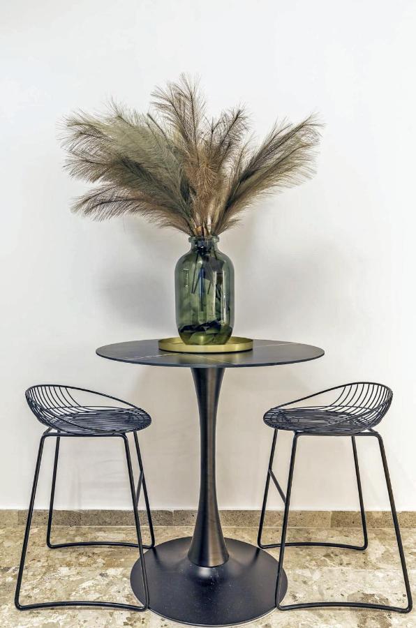Arch 4 Luxury Living Lägenhet